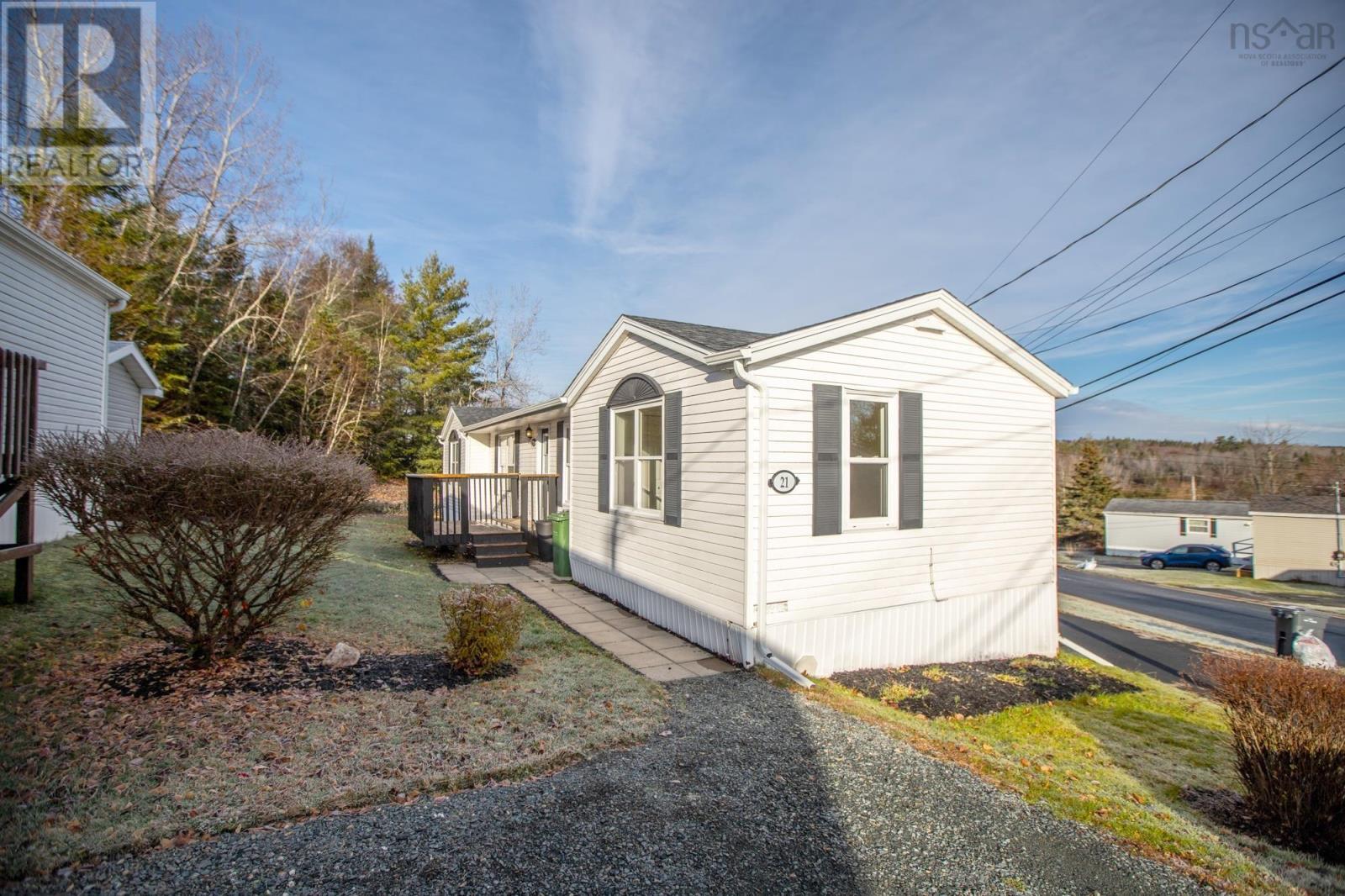 Property image for 21 Wagner Drive|Middle Sackville, Nova Scotia B4E2Z1