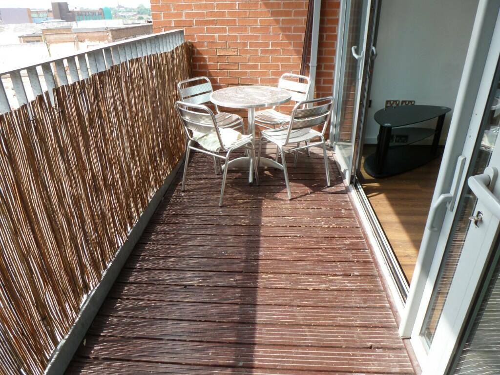 Additional image 6 of Orb, 107 Carver Street, Birmingham, B1 3AP