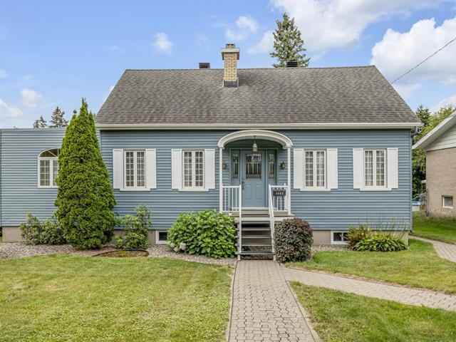 Property image for 1407 Boul. Bastien|Québec (Les Rivières), Quebec G2K1G5