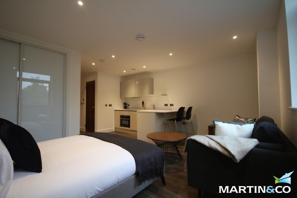 Additional image 4 of CopperBox, High Street, Harborne, B17