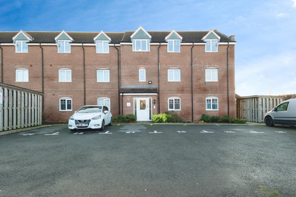 Additional image 21 of Exel Drive, Birmingham, West Midlands, B11