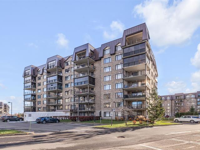 7755 Rue du Daim|#705|Québec (Charlesbourg), Quebec G1G0B1