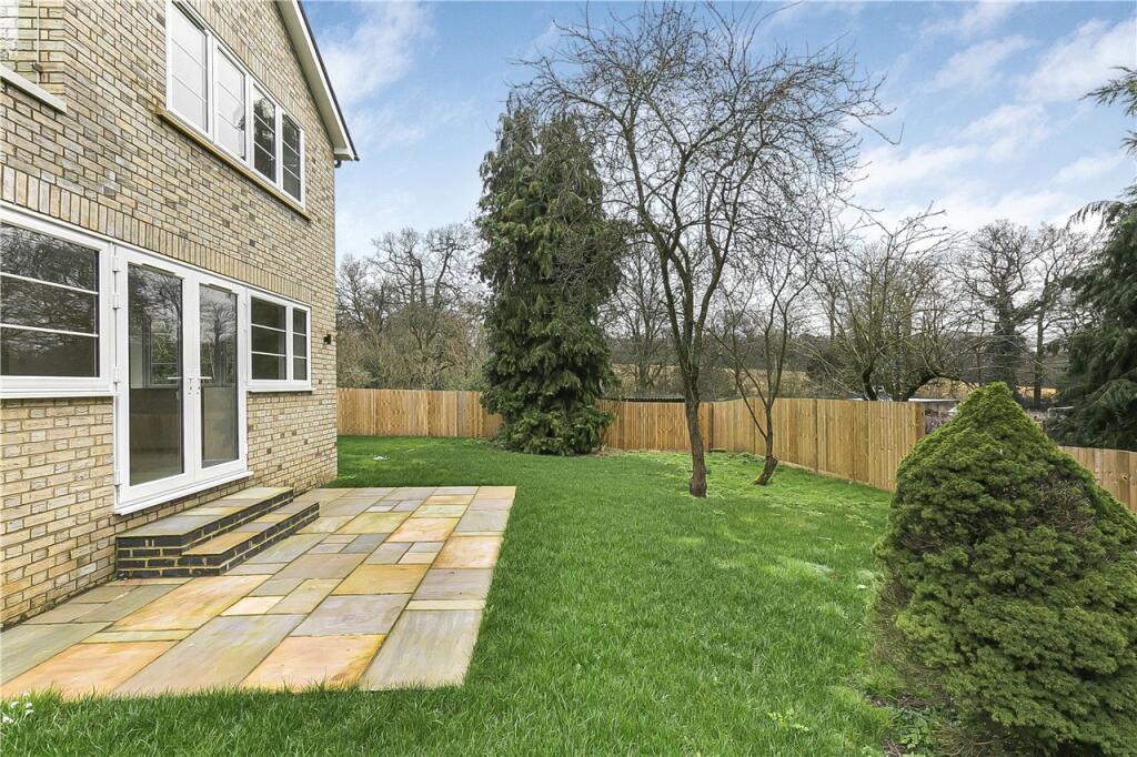 Additional image 15 of Wild Hill, Essendon, Hertfordshire, AL9