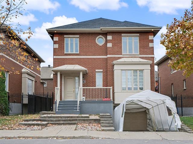 11648 Rue Charlotte-Tassé|Montréal (Rivière-des-Prairies/Pointe-aux-Trembles), Quebec H1E0V6