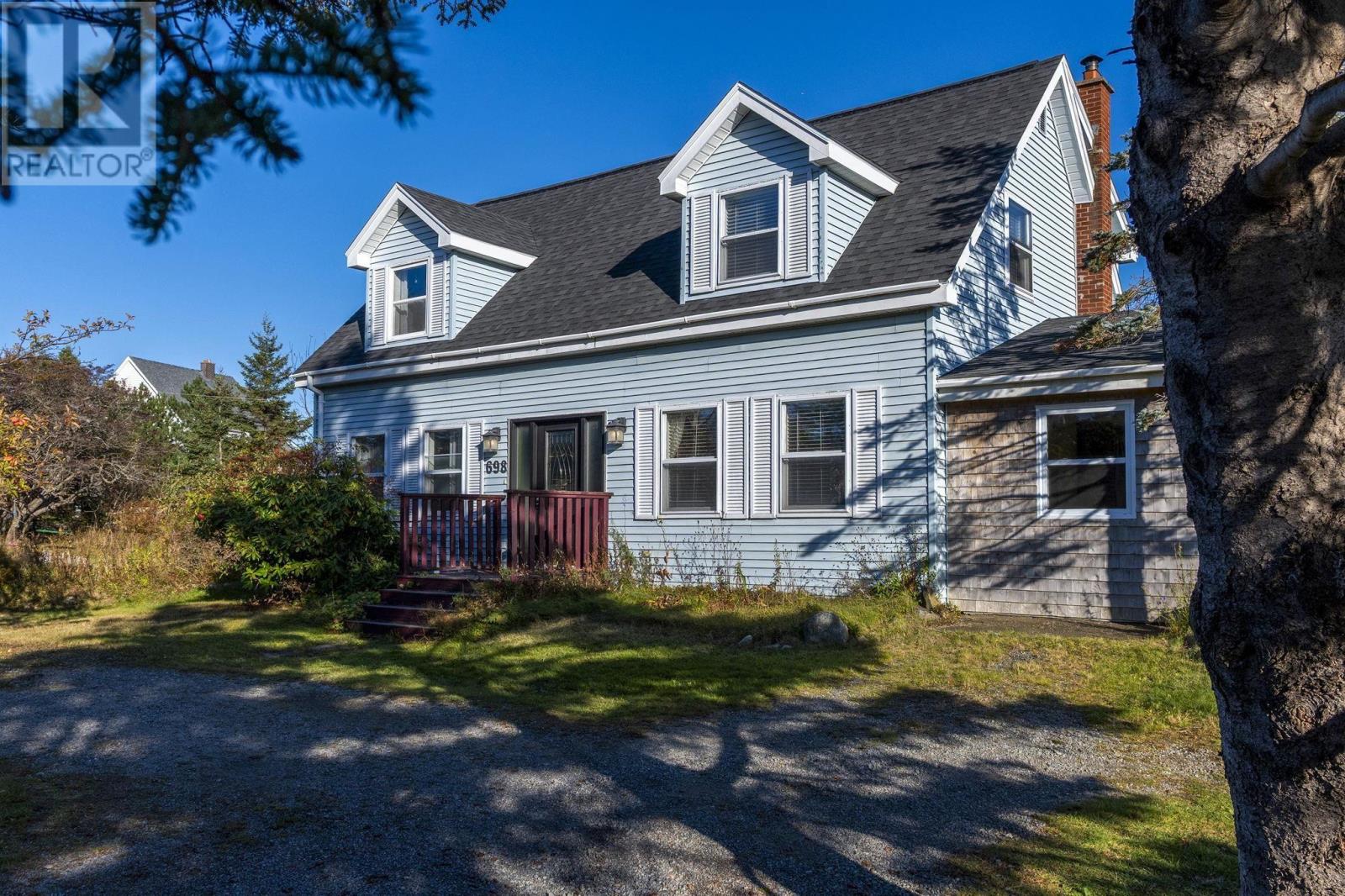 698 Ketch Harbour Road|Portuguese Cove, Nova Scotia B3V1K2