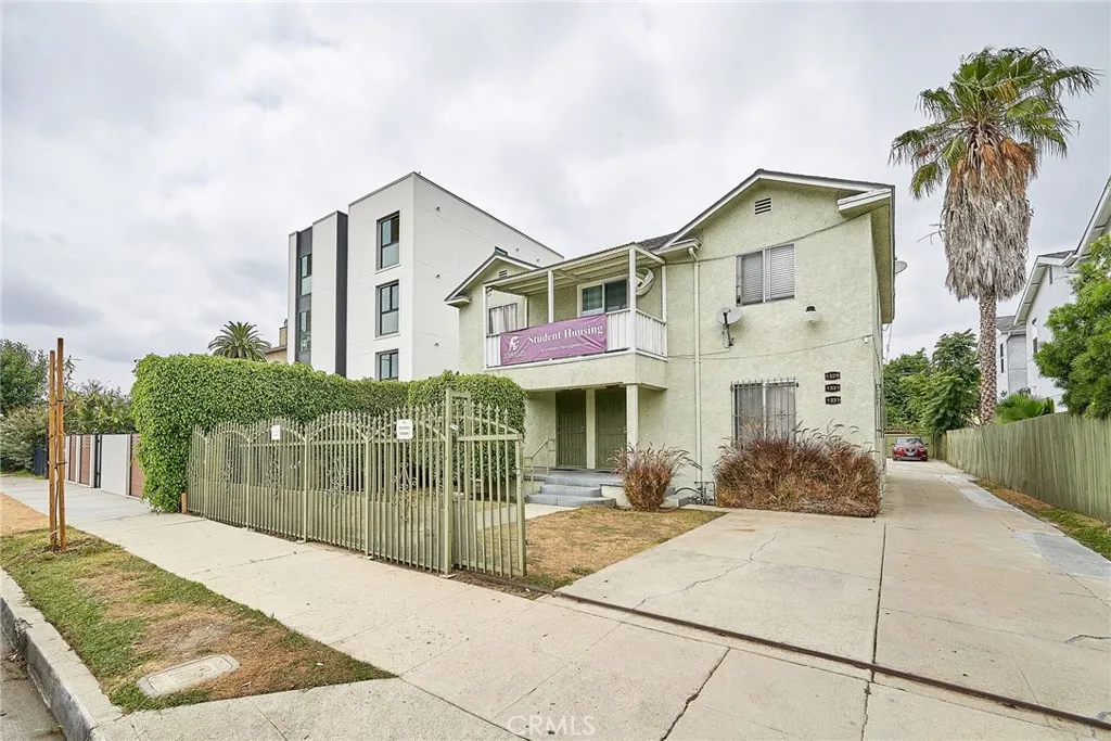 Additional image 17 of 1329 W 37th Drive, Los Angeles, CA 90007