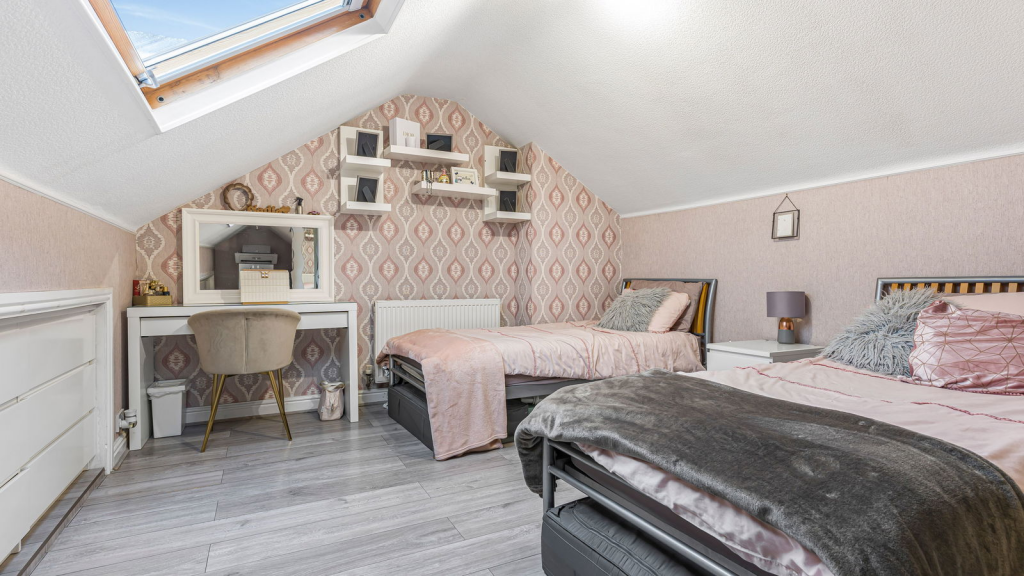 Additional image 20 of Willows Crescent, Birmingham, B12 9NE