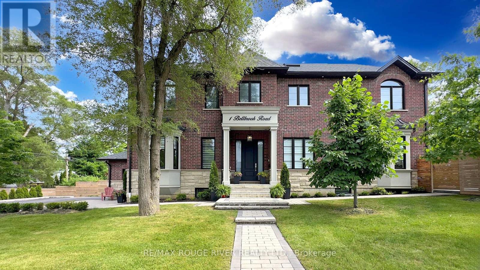 Property image for 1 BELLBROOK ROAD|Toronto (L'Amoreaux), Ontario M1S1J8