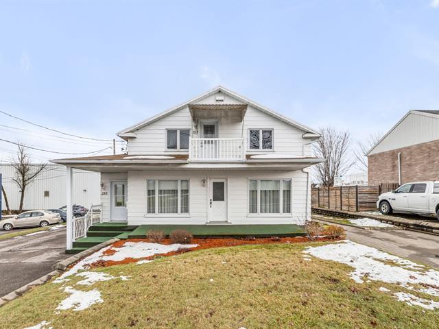 255-257 Rue Seigneuriale|Québec (Beauport), Quebec G1C3P7