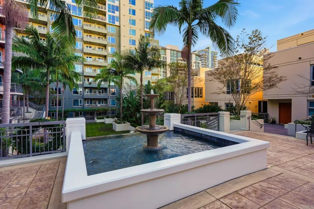 Additional image 34 of 300 W Beech Street Unit 1706, San Diego, CA 92101