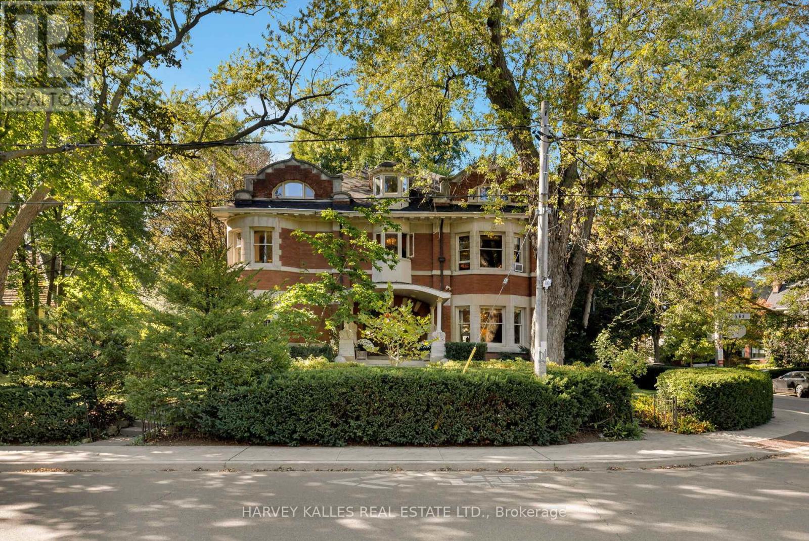 114 GLEN ROAD|Toronto (Rosedale-Moore Park), Ontario M4W2V9