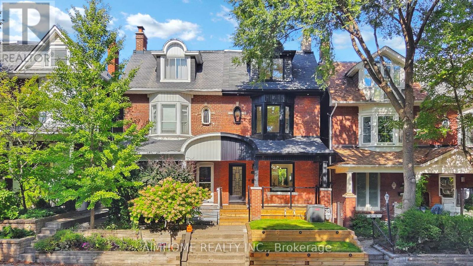 Property image for 38 SPARKHALL AVENUE|Toronto (North Riverdale), Ontario M4K1G5