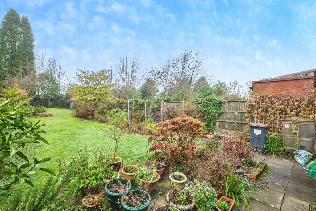 Additional image 14 of Grove Road, Birmingham, B14