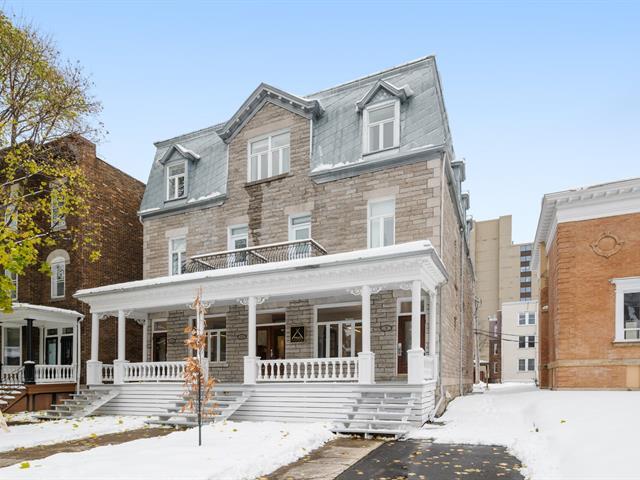 9-19 Grande Allée E.|Québec (La Cité-Limoilou), Quebec G1R2H5