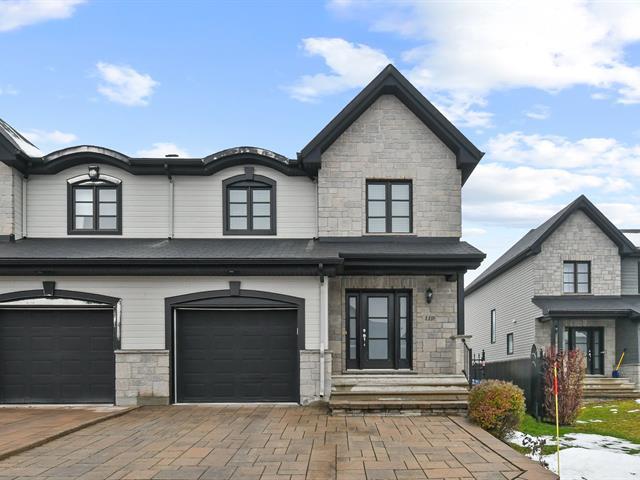 Property image for 119 Place Fernand-Lindsay|Repentigny (Le Gardeur), Quebec J5Z0B6