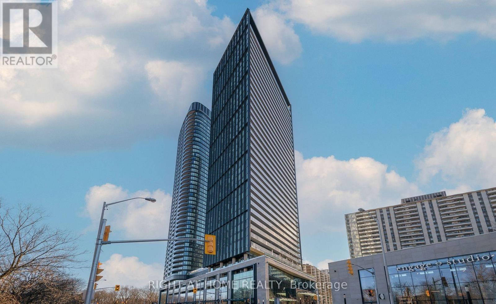 419 - 585 BLOOR STREET E|Toronto (North St. James Town), Ontario M4W0B3