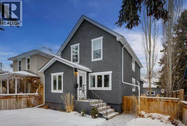 1420 11 Avenue SE|Calgary, Alberta T2G0Z8