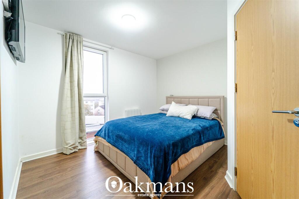 Additional image 14 of Mason Way, Birmingham, B15