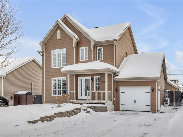 6434 Rue de Mercure|Québec (La Haute-Saint-Charles), Quebec G3E0A6