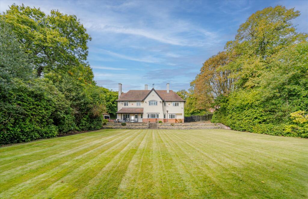 Additional image 13 of Meadow Road, Harborne, Birmingham, B17