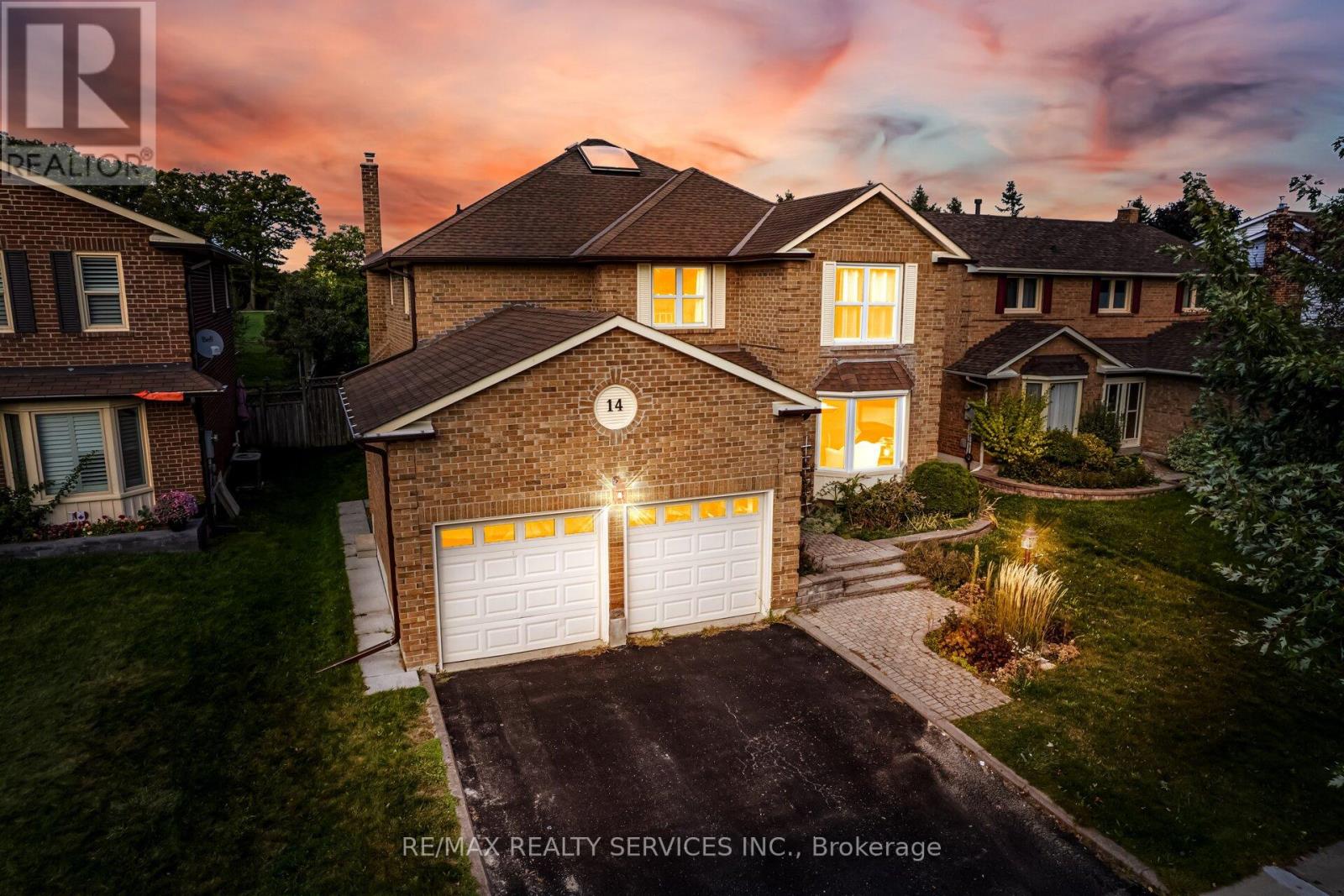 Property image for 14 MILNER CRESCENT|Ajax (South West), Ontario L1S4W3