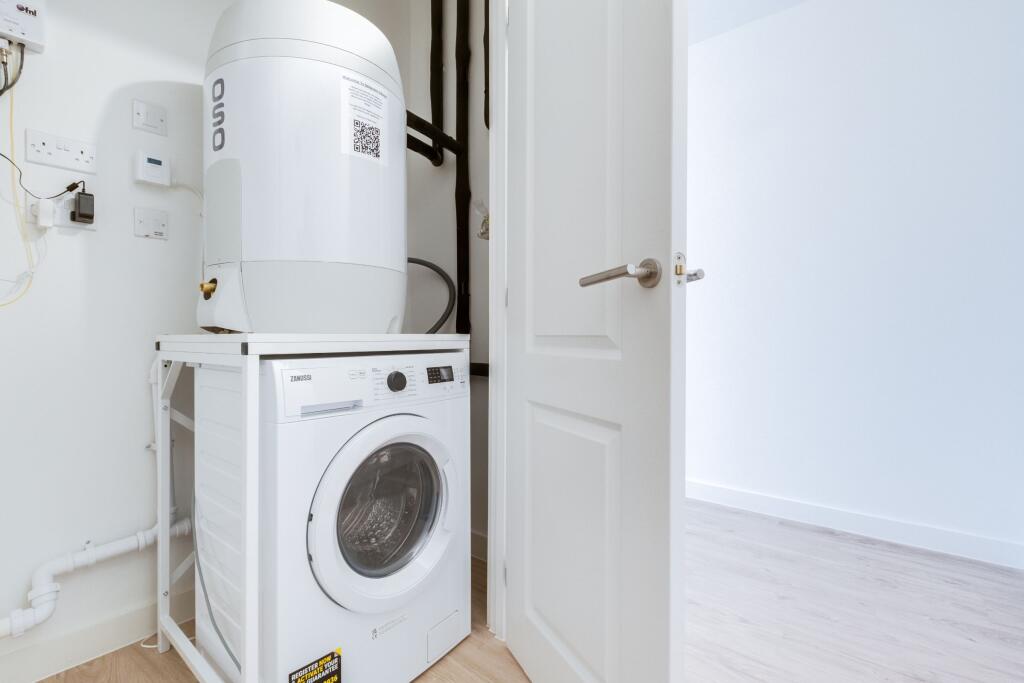 Additional image 12 of Belgrave Village, Griffiths Close, Birmingham