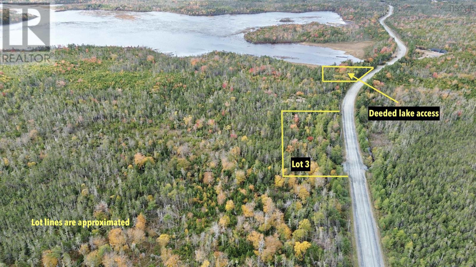 3 390 Cross Road|West Jeddore, Nova Scotia B0J1P0