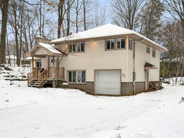 287 Rue Westgate E.|Rosemère, Quebec J7A2G5