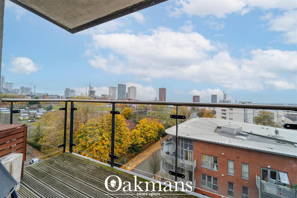 Additional image 12 of Mason Way, Birmingham, B15