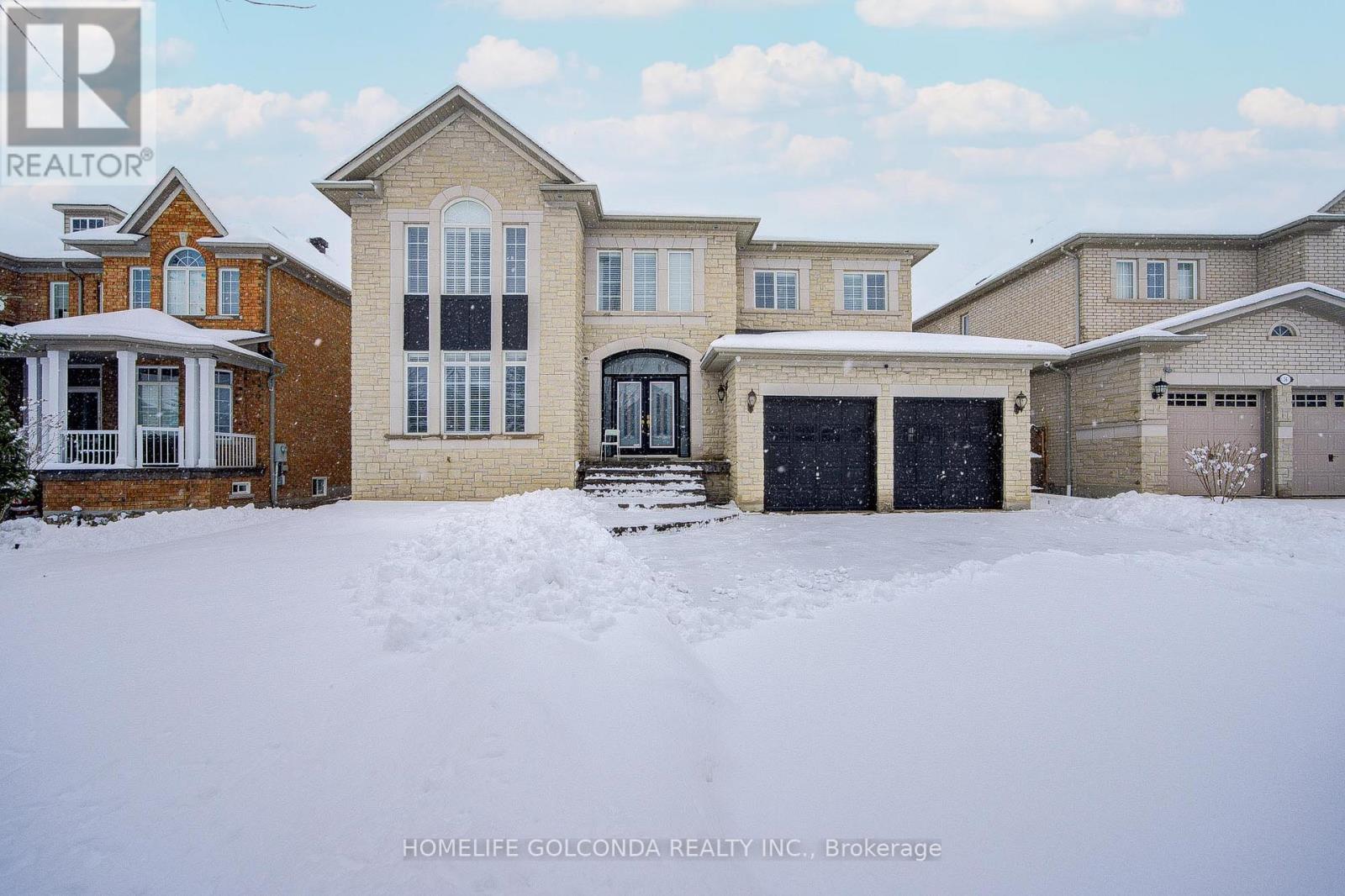 Property image for 34 ODESSA CRESCENT|Markham (Cachet), Ontario L6C2T3