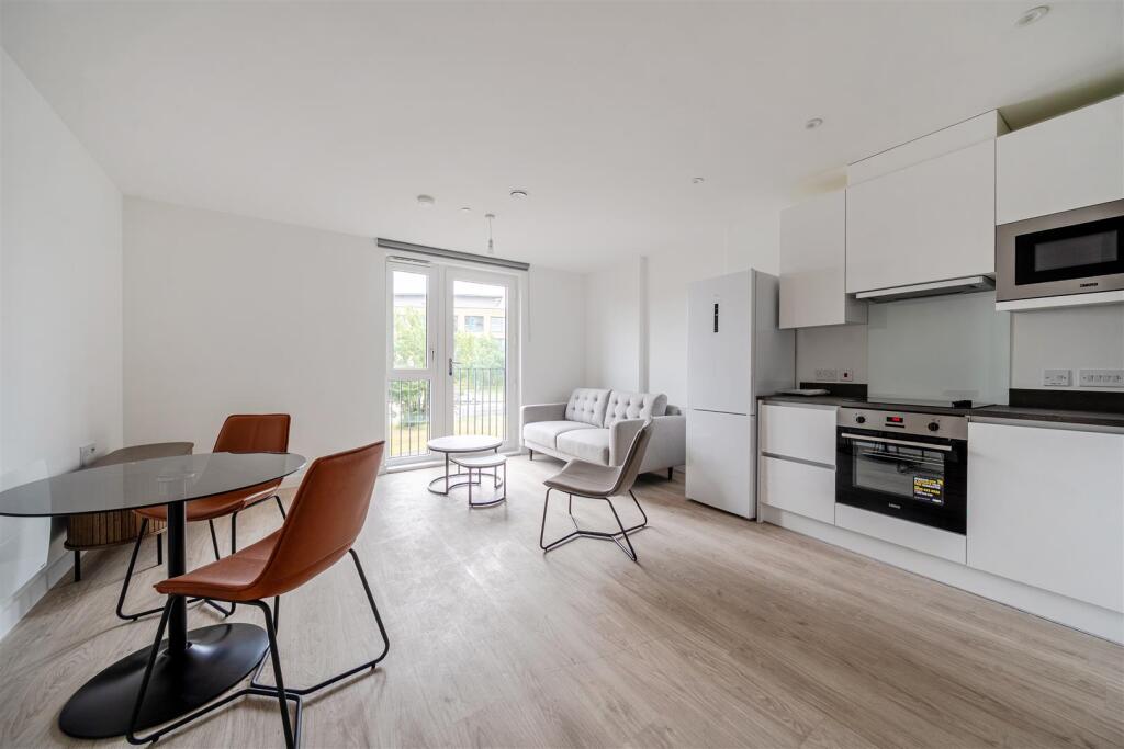 Additional image 4 of Belgrave Village, Birmingham