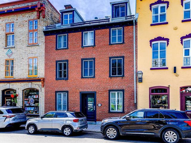 227 Rue St-Paul|#4|Québec (La Cité-Limoilou), Quebec G1K3W3