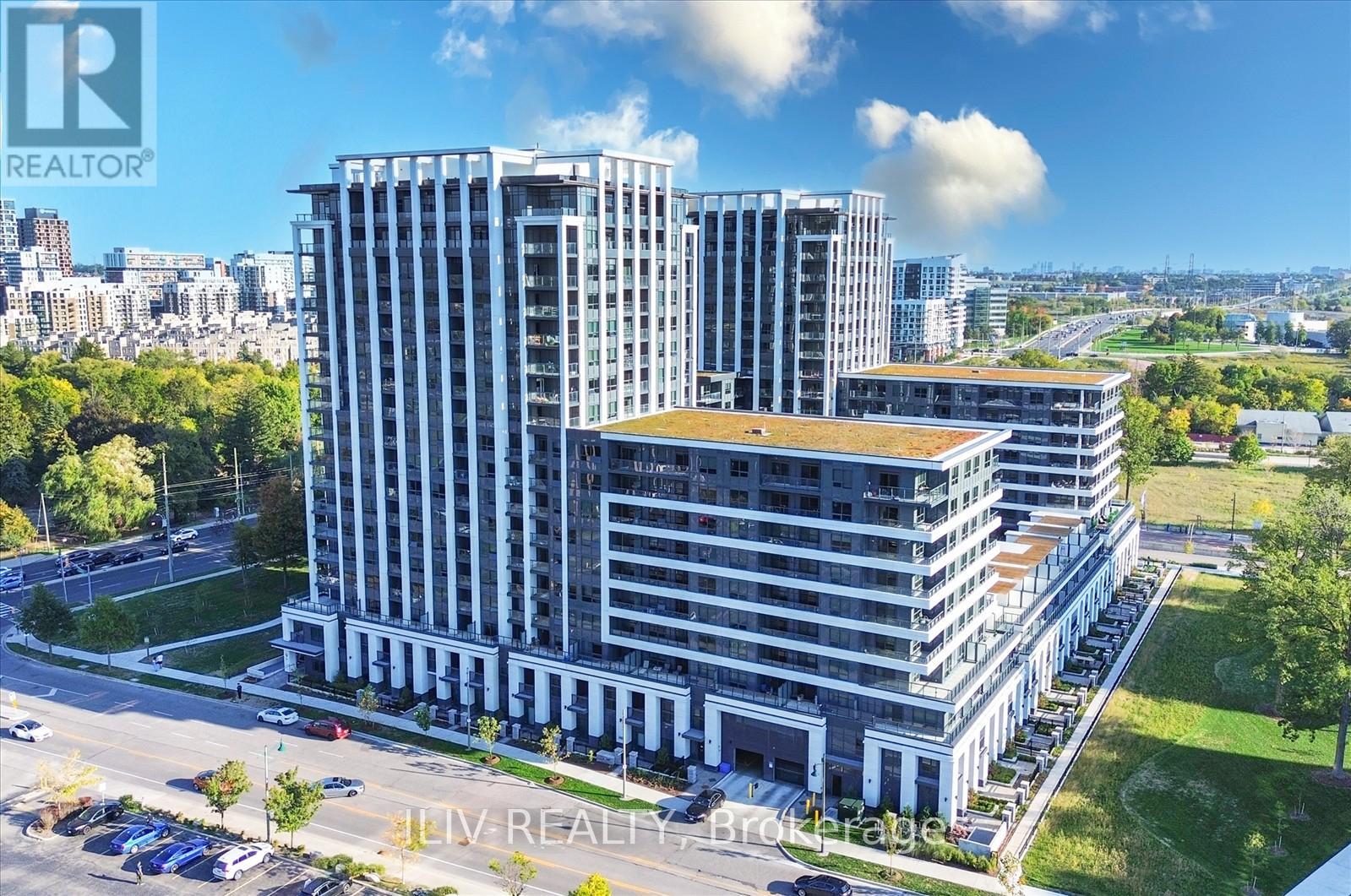 Property image for #1125 - 8 CEDAR DRIVE|Markham (Unionville), Ontario L6G0H4