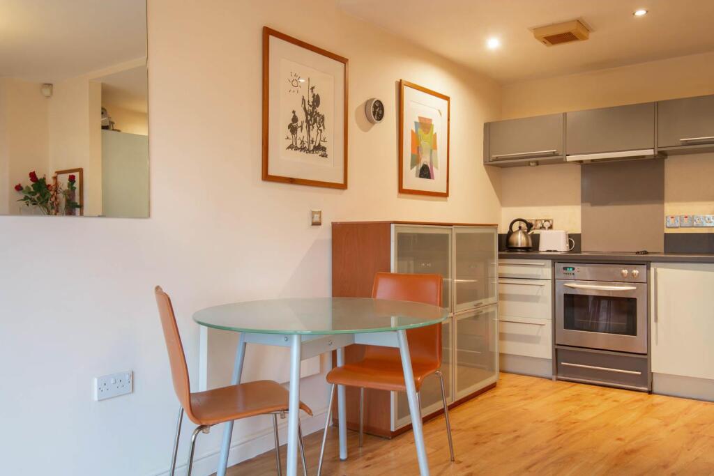 Additional image 6 of Liberty Place, Sheepcote Street, B16 8JT