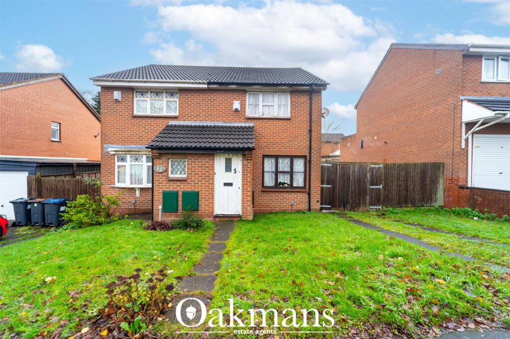 Additional image 2 of Osler Street, Birmingham, West Midlands, B16