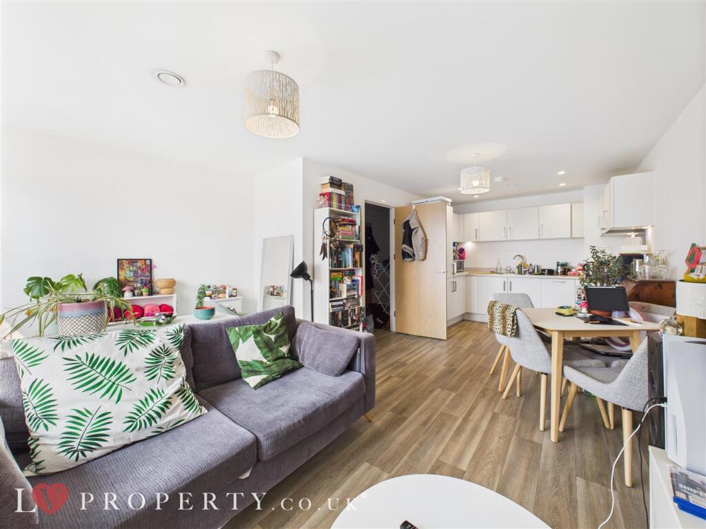 Additional image 7 of Lexington Gardens, Birmingham, West Midlands, B15