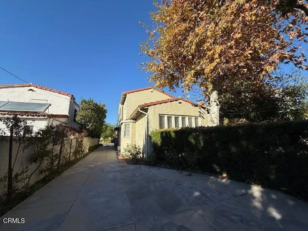 Additional image 33 of 2340 Cumberland Road, San Marino, CA 91108