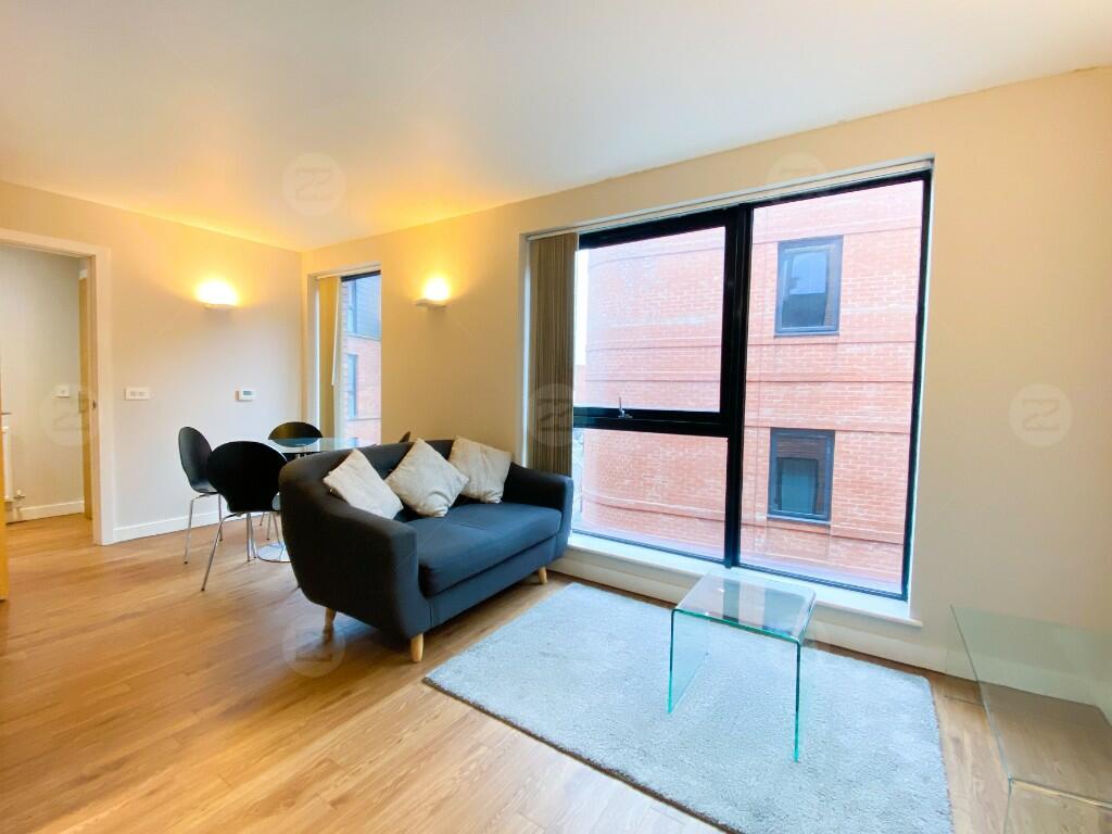 Additional image 10 of Jewel Court ,Legge Lane, Birmingham, B1 3LE