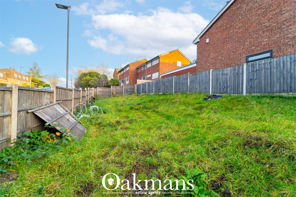 Additional image 32 of Appleby Close, Birmingham, West Midlands, B14