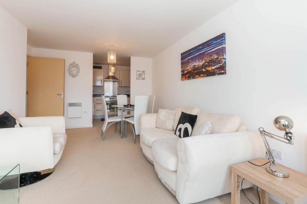 Additional image 2 of Skyline, 165 Granville Street, B1 1JY