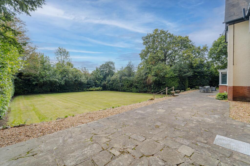 Additional image 14 of Meadow Road, Harborne, Birmingham, B17