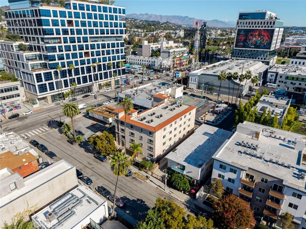 Additional image 42 of 1466 Tamarind Avenue Unit 301, Los Angeles, CA 90028