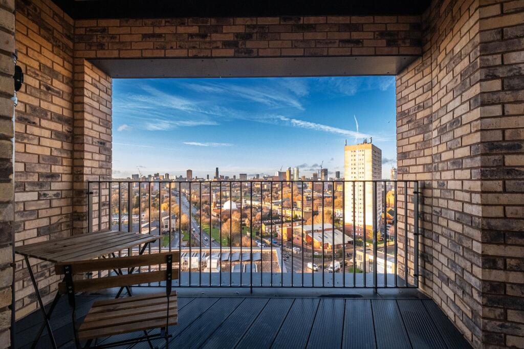 Additional image 8 of Belgrave Village, Griffiths Close, Birmingham