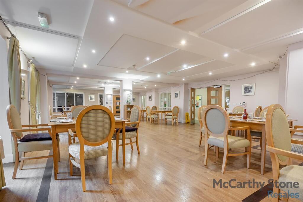 Additional image 22 of Peel Court, College Way, Welwyn Garden City, Hertfordshire, AL8 6DG