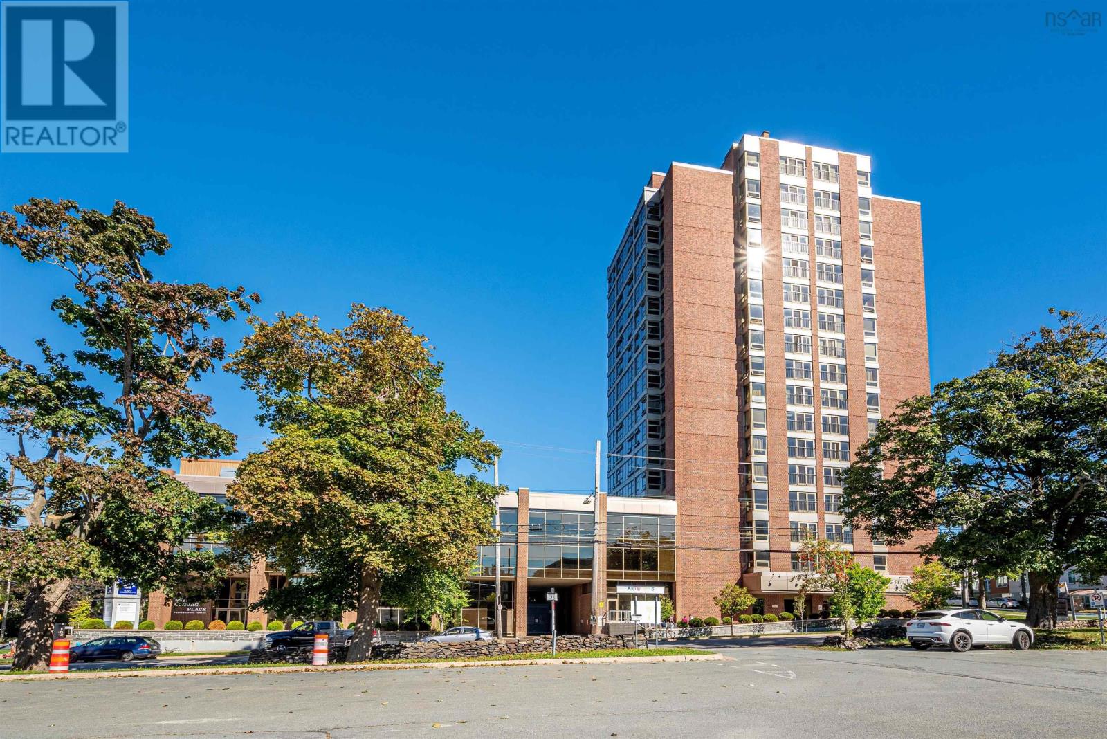 Property image for 1601 6369 Coburg Road|Halifax, Nova Scotia B3H4J7