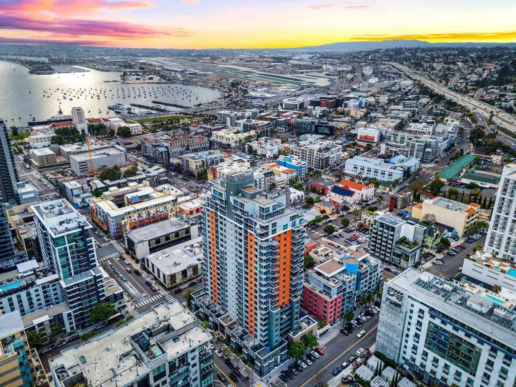 Additional image 99 of 300 W Beech Street Unit 1706, San Diego, CA 92101