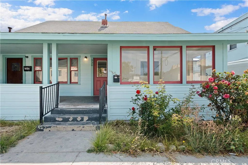 Property image for 326 Daisy Ave, Long Beach, CA 90802