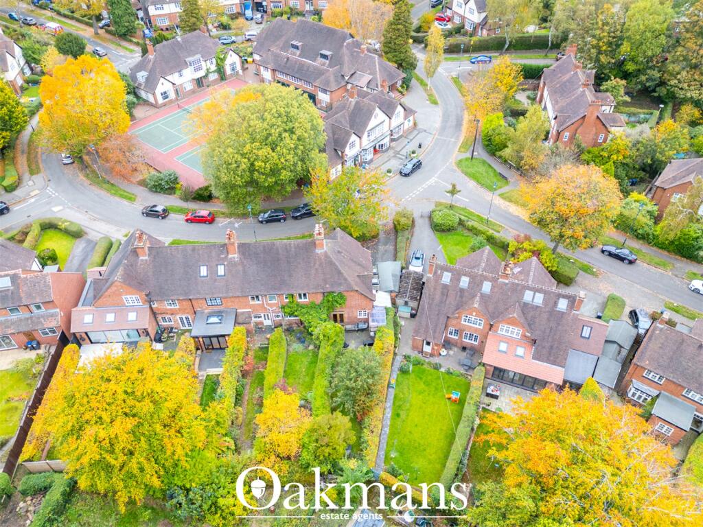 Additional image 32 of The Circle, Birmingham, B17