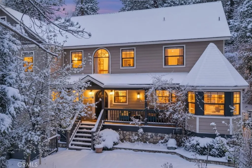 Additional image 55 of 26316 Ca-189 Highway, Twin Peaks, CA 92391