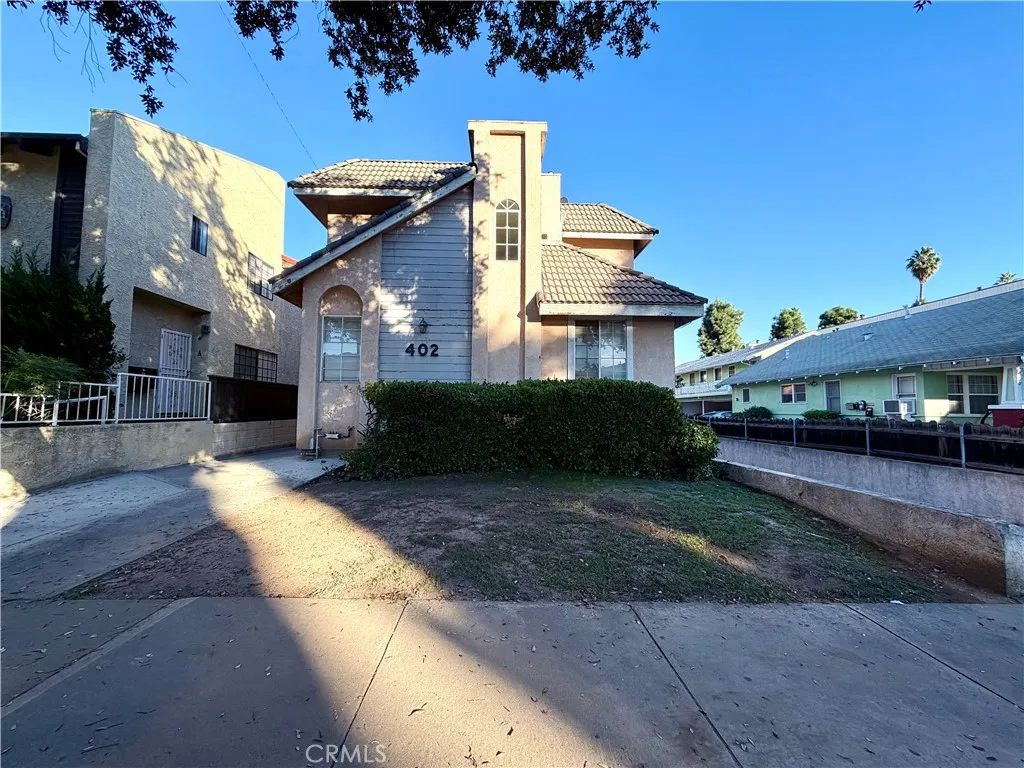 Property image for 402 N Curtis Avenue Unit A, Alhambra, CA 91801
